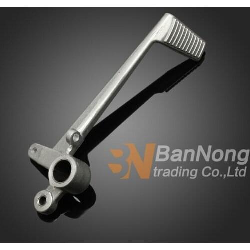 Free Shipping Motorcycle Folding Brake Shift Pedal Foot Lever For Honda CBR1000 CBR1000RR 2004-2007 04 05 06 07