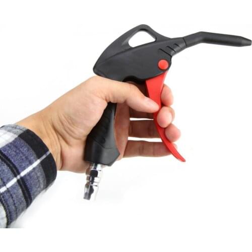 Large Flow Pneumatic Air Blower Dust Remover Cleaning Machine for WJL8000-V6 car accessories