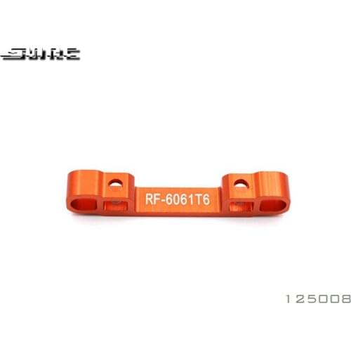 SN-RC 125008 1:10 RCAccessories LOWER SUSPENSION HOLDER5mm (RF)(2)