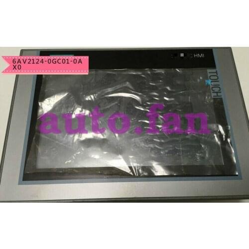 For 6AV2124-0GC01-0AX0 touch screen