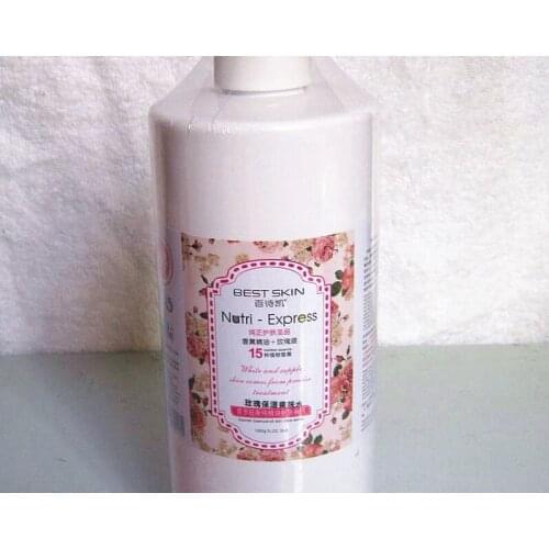 H. Уникальный Rose Essential Oils