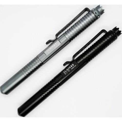 Mack Walker Survival Tactical Pen Multifunctional Tool