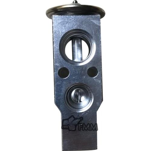 NEW Car Valve Expansion Valve FOR NISSAN Versa Tiida 92200-1U60A 92480-CJ000