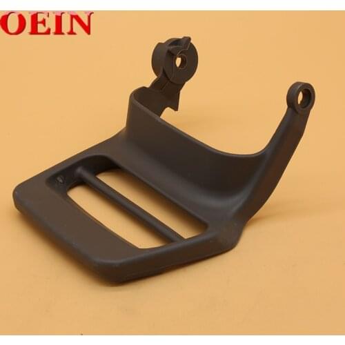 Front Brake Handle Lever Hand Guide Fit HUSQVARNA 340 350 345 353 Garden Chainsaw Parts Replace 503850901