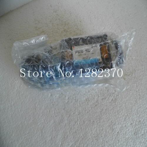 [SA] New Japan SMC solenoid valve VFS4100-1FZC original authentic spot