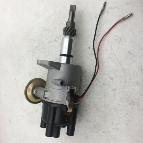 SherryBerg Electronic Carburetor Distributor new complete distributor For Hilux Surf Dyna 1Y 2Y 3Y 4Y 4Runner free shipping