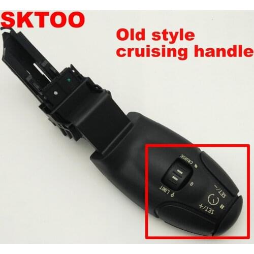 6242Z8 Cruise Control Switch FOR CITROEN C3 C5 C8 for XSARA BERLINGO XSARA PICASS for PEUGEOT 207 307 407 607 3008