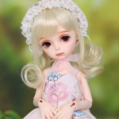 Aimd 3.0 Milia bjd sd doll 1/6 resin figures body High Quality toys shop height 30.5cm OUENEIFS