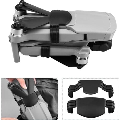 Mavic Air 2/Air 2S Propeller Holder Protector Propeller Fixator Stabilizers Blade Guard for DJI Mavic Air 2/Air 2S Accessories