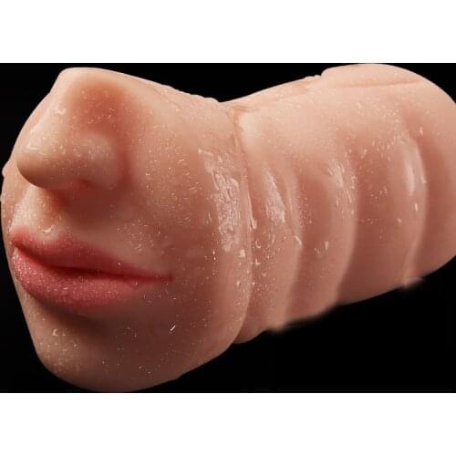 Dingye Male Mastubator Pussy Vagina Sex Doll Sex Machine Adult Sex Toy Sex Product for Man