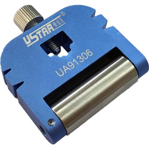U-STAR UA-91306 Nicking Tool Grinding Fixture,Multifunctional Grinding Tool