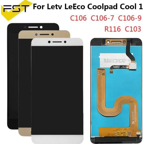 FSTGWAY Coolpad