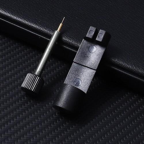 Watch Repair Tools for Apple Watch band Strap Watch Accessories Opener Watchband for Stainless steel band Samsung gear S3