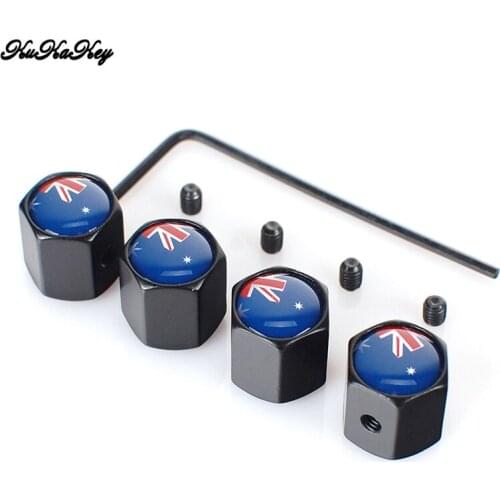 Car Tire Valve Caps Wheel Tires Parts For Daewoo Nexia Lanos Nubira Lacetti Anti-theft And Dustproof Moto Bicycle Valve Caps