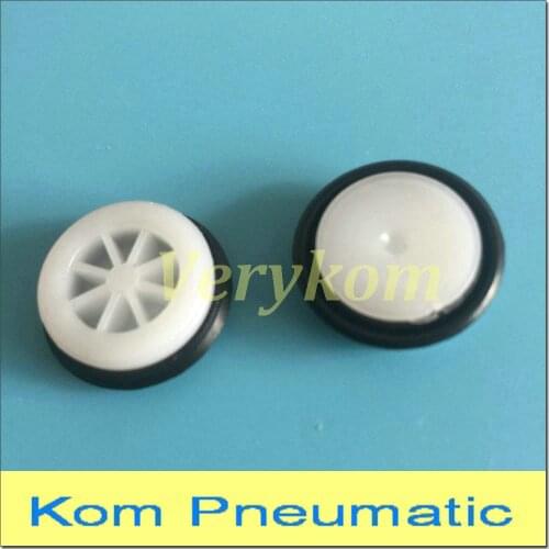 100pcs/lot Wholsale Pneumatic Solenoid Valve Repair Kit 4V210-08 4V310-10 Pilot Head Seal Ring 4V210 Valves Core Airtac Type