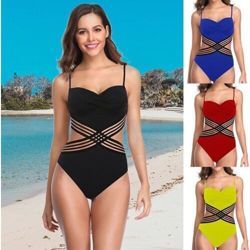 MAIJION Sexy Swimwear