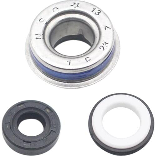 Mechanical Water Pump Oil Seal Shock Absorber Oil Seals For Honda NSR250 P3 P4