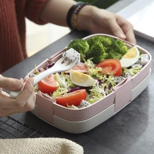 NORBI Children's Lunch Boxes For Food