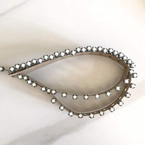 NEW 50 X TACT MICRO SWITCH DSG1117 FOR PIONEER CDJ2000 CDJ900 CDJ400 CDJ-2000NXS PLAY PAUSE CUE With Lable