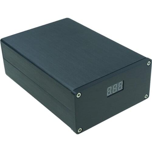 NEW Linear power supply LPS 25VA Ultra-Low Noise output DC 5V 3A upgrade To HIFI AUDIO DAC SMSL M8A /TOPPING D50/ Raspberry pi 3