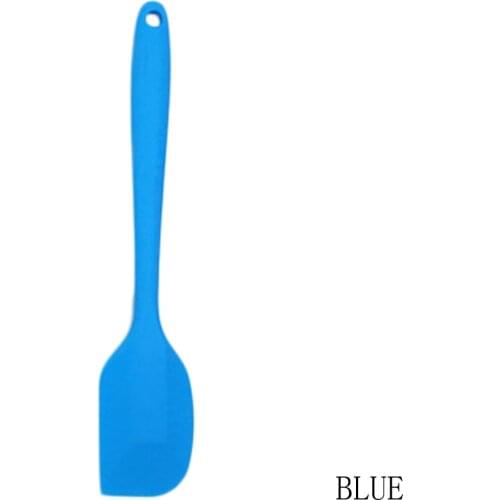 Personality High Quality 2018 Necessaries Cake Butter Cream Spatula Oil Creative Trendy Handmade