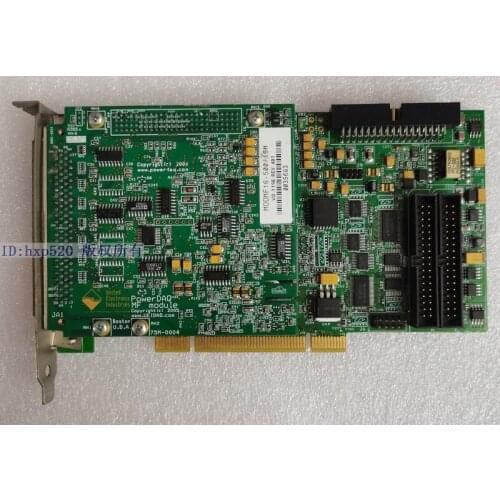 PowerDAQ MF PD2-MF16-333/16H MODMF16-500/16H