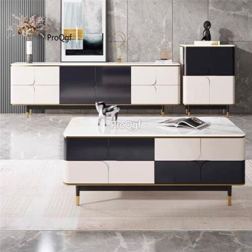 Prodgf 1Pcs A Set ins Interesting European TV Cabinet or Sofa Table