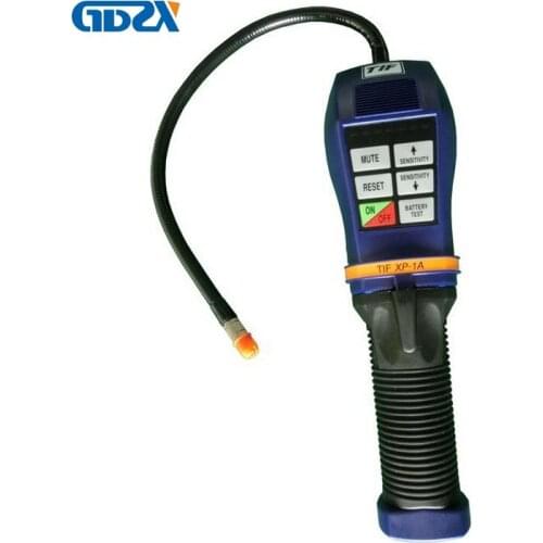 SF6 Handheld Gas Detector gas Leak Detector