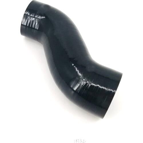 FOR SUBARU GDA GDB WRX / STI 2002-2007 Post MAF Silicone Hose