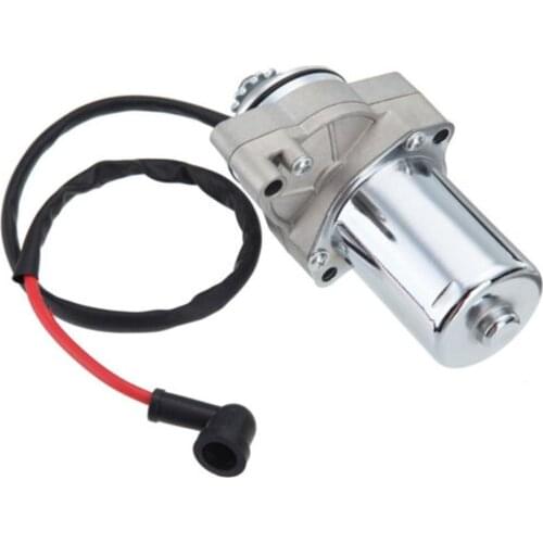 Tirol Ignition Of Motorcycles