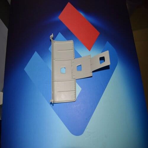 2pcs PA03540-E904 PA03630-E914 Scanner Stacker Unit Output Tray for Fujitsu Fi-6125 Fi-6130 Fi-6140 Fi-6130Z Fi-6140Z