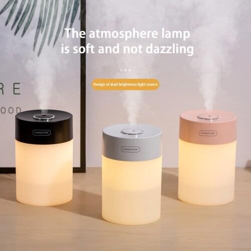 Aroma Diffusers YATERKU China