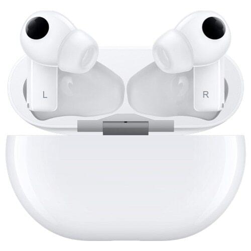 Huawei FreeBuds Pro Bluetooth Headset-Ceramic White