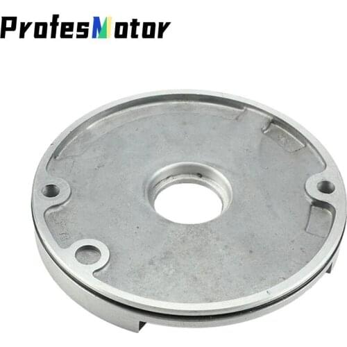Motorcycle Motor Parts Oil Seal Pan For 56.5mm Bore lifan 150cc 150 1P56FMJ Horizontal Kick Starter Engines Dirt Pit Bike Parts