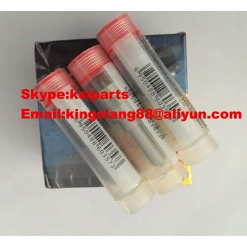 Fuel injector nozzle DSLA150P442 0 433 175 072 / 0433175072