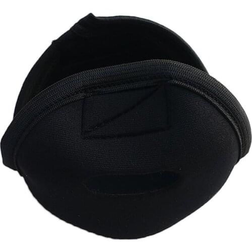 Scuba Regulator Cover Dive Gear Dustproof 30mm Thickness 3 Colors for Choice