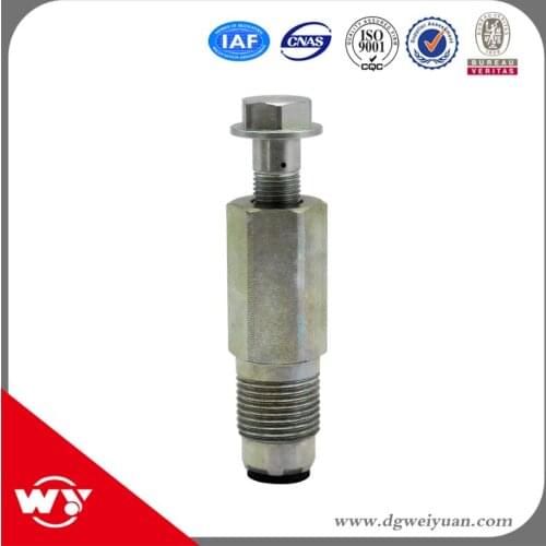 Best seller Common rail parts diesel fuel pump parts pressure-limiting valve 0954200281 suit for denso