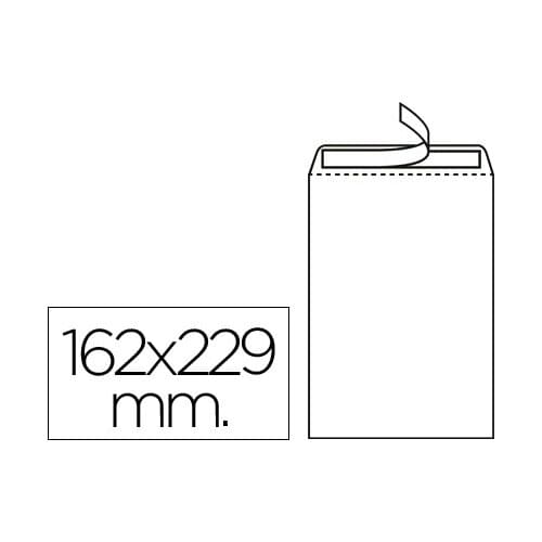 Liderpapel Envelopes