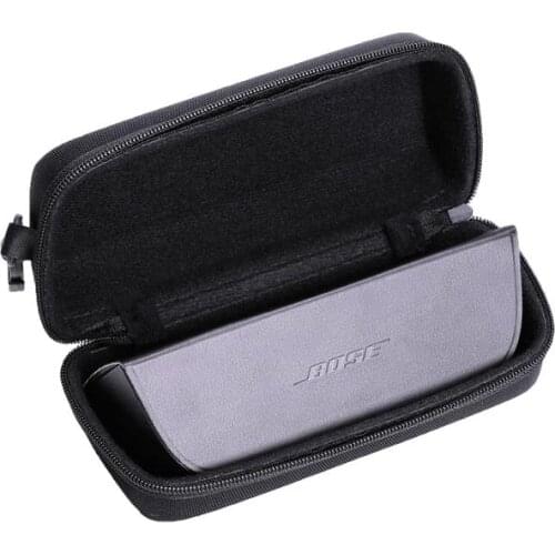 LTGEM Waterproof EVA Hard Case for Bose Frames Audio Sunglasses With Open Ear Headphones