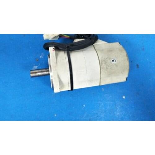 MSMA022C1A SERVO MOTOR , used in good condition . 80% appearance new , good working , free shipping
