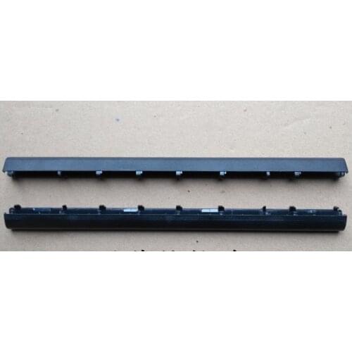 Laptop LCD Hinges Cover for ASUS R557 R557L R557LI R557LP 15 Inch Laptop Plastic Screen Shaft Cover Case