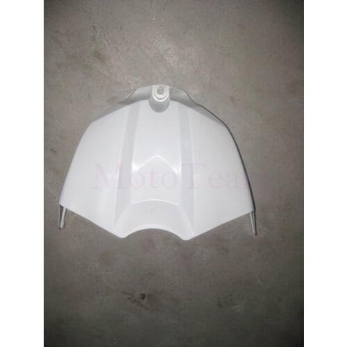 New For Yamaha YZF R1 YZF-R1 YZFR1 2009 2010 09 10 Moto Unpainted Gas Fuel Tank Cover Injection Fairings