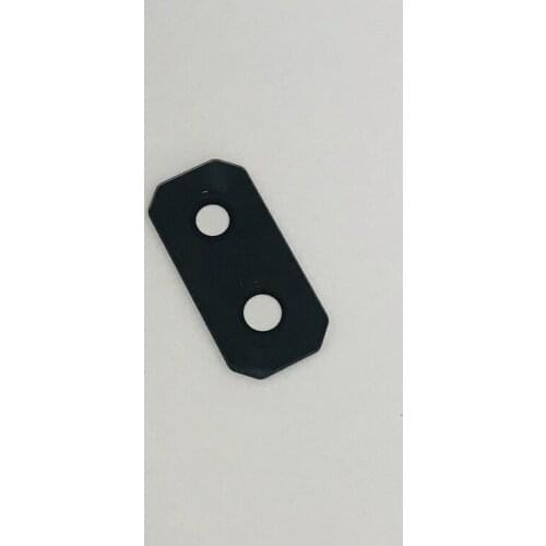 Original back camera lens cover For Blackview BV9600 Pro Helio P60 Free Shipping