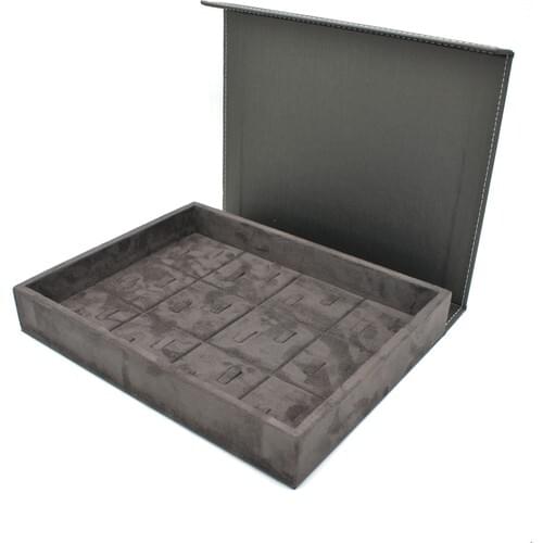 Metro Jewelry Making Supplies Jewelry Showcase Wedding Ring Jewelry Box, Jewellery Wedding Ring Jewelry Table