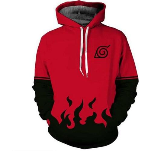 Drop ship 2018 plus size 3xl 4xl 5xl new Men 3D Hoodies Pullovers Sweatshirts Anime Funny Cartoon Hoodies
