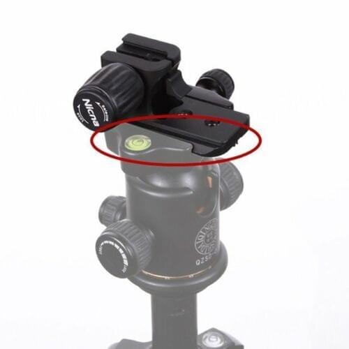 QRP-03 Quick Release Lens Foot Plate Arca For Nikon 70-200mm f2.8 VR VRII