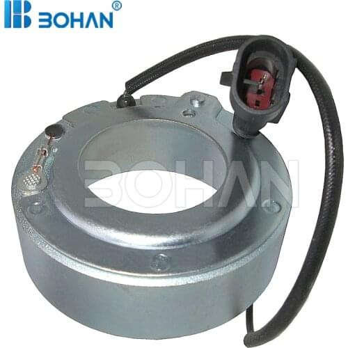 MSC60CAS A / C compressor CLUTCH COIL FOR SUZUKI SX4 1.5 1.6 2006- 95200-62JA0 AKC200A083A AKC201A083A BH-CO-083