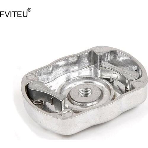 FVITEU Super easy starter dial for pull starter for 45CC Motor Scale Gas Engine Rovan for 1/5 HPI KM Rovan Baja 5B SS 5T 5SC