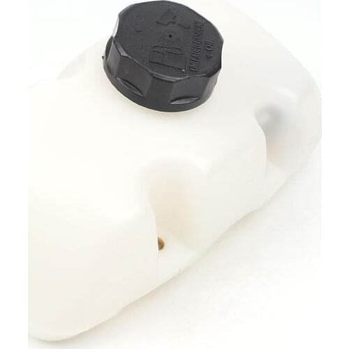 Fuel tank float type for 443R 436R Zenoah G35L G45L BC4310 BC3410 brush cutter trimmer tank cap filter replacement