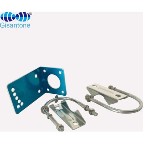 Dual polarization lte waterproof patch antenna with sma connectorLong range wifi antenna